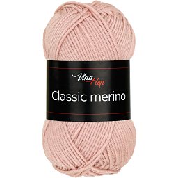 Obrázek pro produktClassic merino 61066