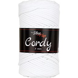 Obrázek pro produktCordy 3mm 8002