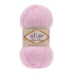 Obrázek pro produktBaby best 185