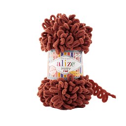 Obrázek pro produktPuffy fine 090