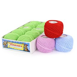 Obrázek pro produktSněhurka  7694