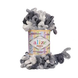 Obrázek pro produktPuffy color 5921