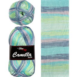 Obrázek pro produktCamilla batik 9622