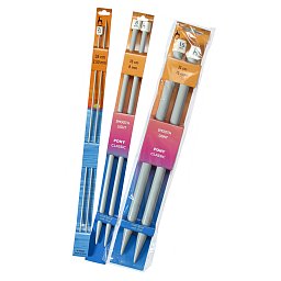 Obrázek pro produktPony jehlice 35cm - 12