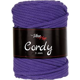 Obrázek pro produktCordy 5mm 8056